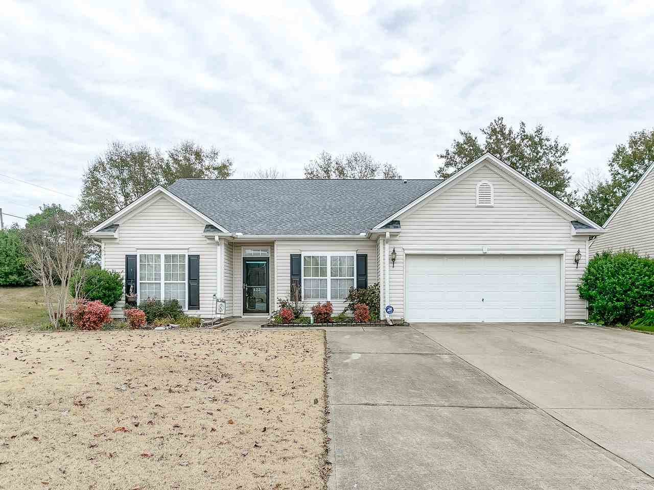 Pheasant Hill Community